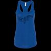 Next Level Apparel - Ladies' Ideal Racerback Tank Thumbnail