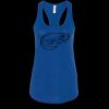 Next Level Apparel - Ladies' Ideal Racerback Tank Thumbnail
