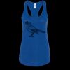 Next Level Apparel - Ladies' Ideal Racerback Tank Thumbnail