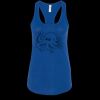 Next Level Apparel - Ladies' Ideal Racerback Tank Thumbnail