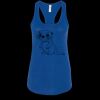 Next Level Apparel - Ladies' Ideal Racerback Tank Thumbnail