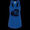 Next Level Apparel - Ladies' Ideal Racerback Tank Thumbnail
