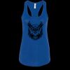 Next Level Apparel - Ladies' Ideal Racerback Tank Thumbnail