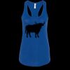 Next Level Apparel - Ladies' Ideal Racerback Tank Thumbnail