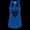 Next Level Apparel - Ladies' Ideal Racerback Tank Thumbnail