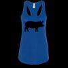 Next Level Apparel - Ladies' Ideal Racerback Tank Thumbnail