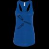 Next Level Apparel - Ladies' Ideal Racerback Tank Thumbnail