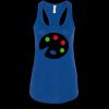 Next Level Apparel - Ladies' Ideal Racerback Tank Thumbnail