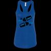 Next Level Apparel - Ladies' Ideal Racerback Tank Thumbnail