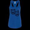 Next Level Apparel - Ladies' Ideal Racerback Tank Thumbnail