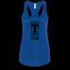 Next Level Apparel - Ladies' Ideal Racerback Tank Thumbnail