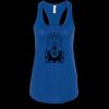 Next Level Apparel - Ladies' Ideal Racerback Tank Thumbnail