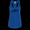 Next Level Apparel - Ladies' Ideal Racerback Tank Thumbnail