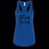 Next Level Apparel - Ladies' Ideal Racerback Tank Thumbnail