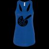 Next Level Apparel - Ladies' Ideal Racerback Tank Thumbnail