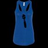 Next Level Apparel - Ladies' Ideal Racerback Tank Thumbnail
