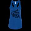 Next Level Apparel - Ladies' Ideal Racerback Tank Thumbnail