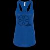 Next Level Apparel - Ladies' Ideal Racerback Tank Thumbnail