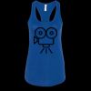 Next Level Apparel - Ladies' Ideal Racerback Tank Thumbnail