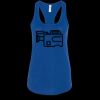 Next Level Apparel - Ladies' Ideal Racerback Tank Thumbnail