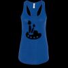 Next Level Apparel - Ladies' Ideal Racerback Tank Thumbnail
