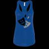 Next Level Apparel - Ladies' Ideal Racerback Tank Thumbnail
