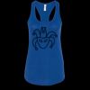 Next Level Apparel - Ladies' Ideal Racerback Tank Thumbnail