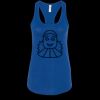 Next Level Apparel - Ladies' Ideal Racerback Tank Thumbnail