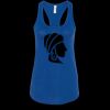 Next Level Apparel - Ladies' Ideal Racerback Tank Thumbnail