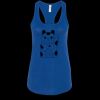 Next Level Apparel - Ladies' Ideal Racerback Tank Thumbnail