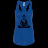 Next Level Apparel - Ladies' Ideal Racerback Tank Thumbnail