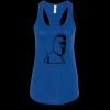 Next Level Apparel - Ladies' Ideal Racerback Tank Thumbnail
