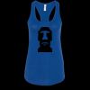 Next Level Apparel - Ladies' Ideal Racerback Tank Thumbnail