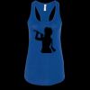 Next Level Apparel - Ladies' Ideal Racerback Tank Thumbnail