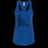 Next Level Apparel - Ladies' Ideal Racerback Tank Thumbnail