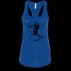 Next Level Apparel - Ladies' Ideal Racerback Tank Thumbnail