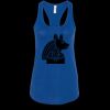 Next Level Apparel - Ladies' Ideal Racerback Tank Thumbnail