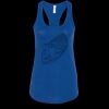 Next Level Apparel - Ladies' Ideal Racerback Tank Thumbnail