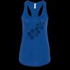Next Level Apparel - Ladies' Ideal Racerback Tank Thumbnail