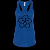 Next Level Apparel - Ladies' Ideal Racerback Tank Thumbnail
