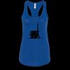 Next Level Apparel - Ladies' Ideal Racerback Tank Thumbnail