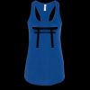 Next Level Apparel - Ladies' Ideal Racerback Tank Thumbnail