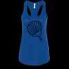 Next Level Apparel - Ladies' Ideal Racerback Tank Thumbnail