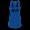Next Level Apparel - Ladies' Ideal Racerback Tank Thumbnail