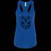 Next Level Apparel - Ladies' Ideal Racerback Tank Thumbnail