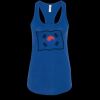 Next Level Apparel - Ladies' Ideal Racerback Tank Thumbnail