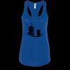 Next Level Apparel - Ladies' Ideal Racerback Tank Thumbnail