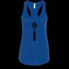 Next Level Apparel - Ladies' Ideal Racerback Tank Thumbnail