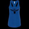 Next Level Apparel - Ladies' Ideal Racerback Tank Thumbnail