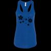 Next Level Apparel - Ladies' Ideal Racerback Tank Thumbnail